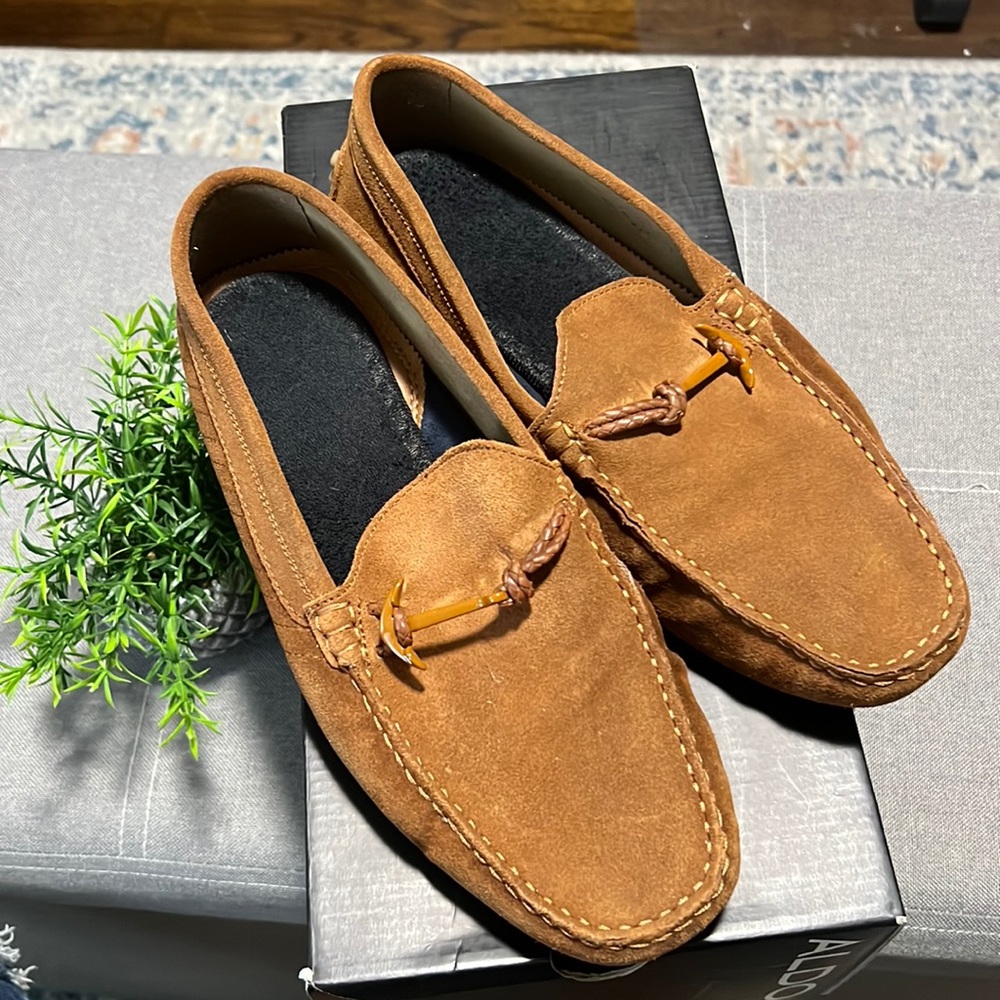 Taccone Mens shoes